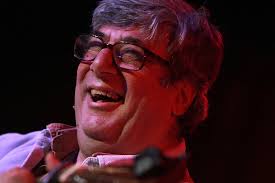 Ed Holstein — Live At the Grafton