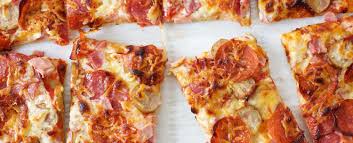 You can use any variation of meat and toppings, just ensure all the meat is i've plugged this recipe into myfitnesspal recipe importer and the nutritional numbers versus yours are way off. Recipes Pizza For Meat Lovers Applegate
