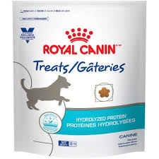 This is a great option for medicine refills or quick questions. Pet Health Clinic Home Royal Canin Veterinary Diet Hydrolyzed Protein Canine Treats 40563105ea
