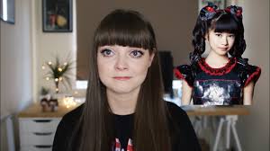 Yui Has Left Babymetal Youtube There is no strumming pattern for this song yet. yui has left babymetal