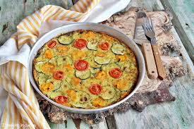 La farinata di ceci è una ricetta genovese che mette d'accordo tutti, anche perché, essendo la farina di ceci una delle farine con il profilo nutrizionale più ricco, apporta diversi benefici per la salute! Farinata Alle Verdure Ricetta Vegan Senza Glutine E Senza Lattosio