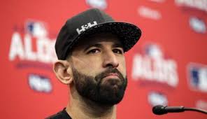 Orioles told Jose Bautista they won't sign him because their fans don't  like him