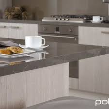 laminate #benchtop #stone #polytec