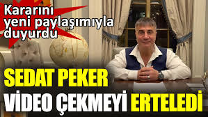 İşte sedat peker'in son videosundaki iddialar. Gzjcbmwgfy2wgm