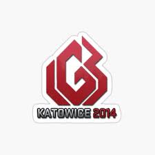 Browse all katowice 2014 cs:go stickers. Ibuypower Katowice 2014 Gifts Merchandise Redbubble