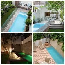Piscine Dans Un Petit Jardin Idees Et Inspirations Clemaroundthecorner Amenager Petit Jardin Piscine Et Jardin Petit Jardin De Ville