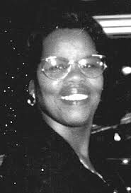 Obituary for Corean Lorraine Mackey