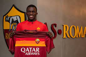 Career stats (appearances, goals, cards) and transfer history. Ghanaian Teen Afena Gyan Explains Why He Is As Roma Manager Jose Mourinho S Darling Boy Ghana Latest Football News Live Scores Results Ghanasoccernet