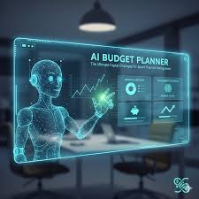 How Can AI Improve Budgeting and Expense Tracking? Your Guide to Smarter Spending