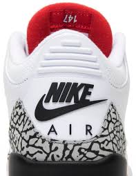 Maybe you would like to learn more about one of these? Air Jordan 3 Retro Nrg Free Throw Line Air Jordan 923096 101 Goat