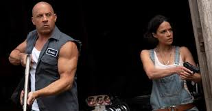 Velozes e furiosos 9, velozes e furiosos 9 elenco, velozes e furiosos 9 trailer, velozes e furiosos 9 filme completo dublado online. Velocidade Furiosa 9 Esta De Regresso Com Trailer Magazine Hd