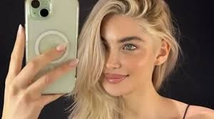 İrem Haznedar Kimdir, Biyografisi? Kaç Yaşında, Aslen Nereli? Mesleği ve  Sevgilisi Hakkında Merak Edilenler