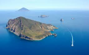 Panarea is the smallest of the seven inhabited aeolian islands, a volcanic island chain in north of sicily, southern italy. Id9osc Panarea Isl Eu 017 Dx World