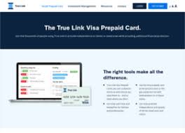 9,785 likes · 2 talking about this · 27 were here. Truelinkcard Com At Wi True Link Visa Prepaid Card For Older Adults People With