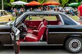 2013 07 Sternfahrt Friedrichroda 347 Mercedes Coupe Mercedes Benz Classic Mercedes Benz Cars