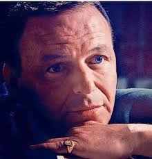 Remembering Frank Sinatra
