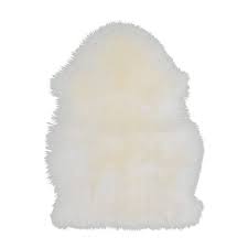 Frische Einrichtungsideen Und Erschwingliche Mobel White Sheepskin Rug Ikea Sheepskin Rug