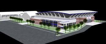 2020 season schedule, scores, stats, and highlights. Gonzaga New Basketball Arena Project Gonzaga University Athletics