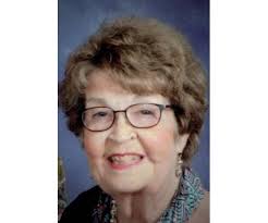 Peggy Colvin Obituary (1942