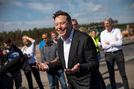Common stock (tsla) at nasdaq.com. Good News For Tesla Germany S Electric Vehicle Sales Are Booming Business Insider