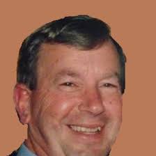 Obituary information for James "Barney" Thomas Barney Jr.