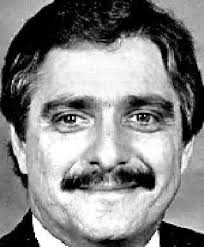 Robert EASTER Obituary (2016)