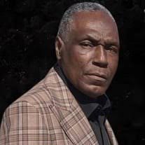 Darnell Dean Barnes Obituary (2024)