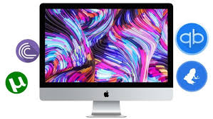 Best torrent client for mac. Mac Torrent Apps Peatix