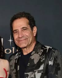Tony Shalhoub: Credits, Bio, News & More