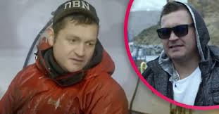 Nick mcglashan has appeared on the discovery channel documentary series since 2013. Nick Mcglashan Death Police Reveal Possibility Of Drug Involvement