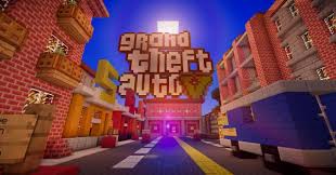 Maybe you would like to learn more about one of these? Grand Theft Auto Live Voidlauncher Home Page