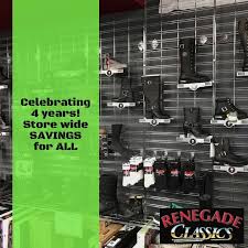 Nearby coffee shops include the phoenix shop, dunkin' donuts and circle k. Renegade Classics Phoenix Home Facebook