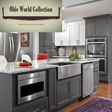 custom kitchen cabinets