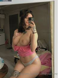 Fairy Freak  fairy.freak  fairyfreak333 Nude OnlyFans Leaked Photo 15 -  Fapomania!