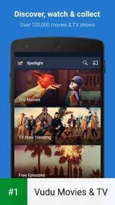 Advertisement platforms categories 8.0.00 user rating4 1/9 the free cbs app for android lets you watch the latest episodes of all your favorite cbs shows after th. Vudu Movies Tv Apk Latest Version Free Download For Android
