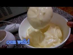 شهيوات ام وليد مايوناز سهل ناجح 100ب100 Youtube Food Cuisine Recipes