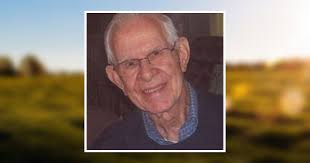John "Jack" Hill Obituary January 1, 0001