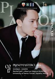 UST Conservatory of Music