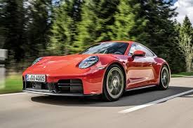 Image result for Peru Red 2025 Porsche