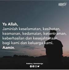 Pin Oleh Nor Asma Di Dunia Akhirat 3 Dunia