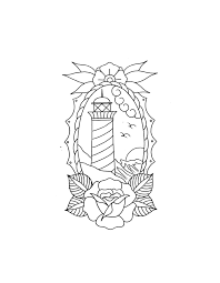 We did not find results for: Lighthouse And Rose Tattoo Sketch Flash Design Tattoo Sketches Traditional Tattoo Design Tattoo Catalog