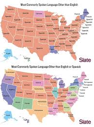 Most Commonly Spoken Languages Besides English In The Us Fun Facts Weird Facts Language