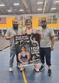 Sault Area High School added a...