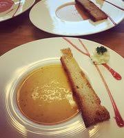 When you have something to hide, the truth must remain. Foto De Skjaldarvik Restaurant Akureyri Secret Soup Our Only Secret In The Kitchen Been On Our Menu From Day One Tripadvisor