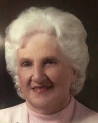 Alice Huffman Obituary (1933