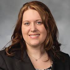 Deputy Cheadle & K9 Kiki...