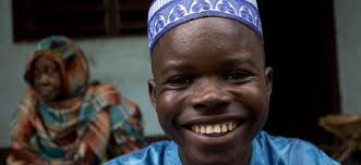 War Child: Peace Band