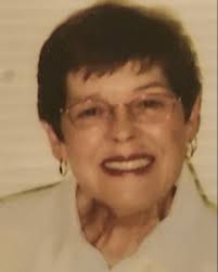Betty Jo Pierce Obituary May 26, 2024
