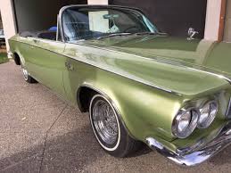 Image result for Surf Green 1963 Chrysler