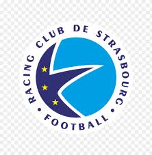 Association football logos by club. Racing Club Strasbourg Vector Logo Toppng